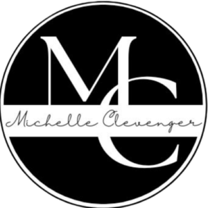 Michelle Clevenger Logo