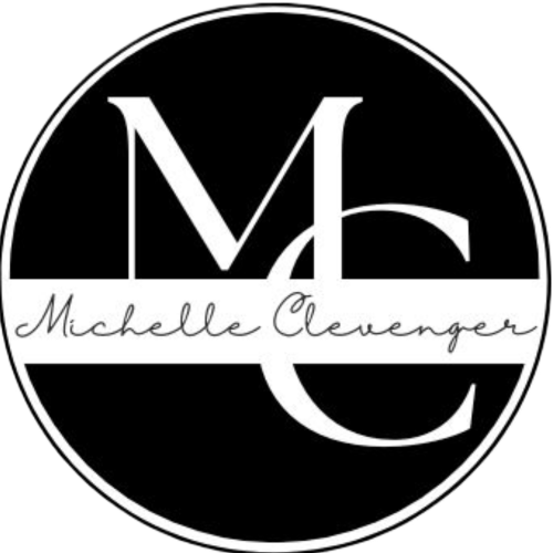 Michelle Clevenger Logo